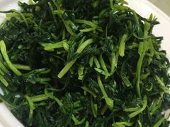 凉拌马兰头-大方圆酒楼(西门大街店)