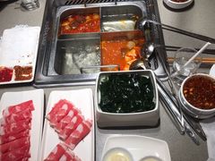 -海底捞火锅(国贸购物中心店)