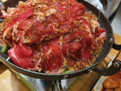 -小木屋米酒店总店