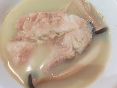 -陈大锅·岳阳鱼馆·地道岳阳菜(美食街店)