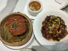 -到家尝北京菜(西坝河店)