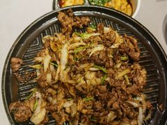 -如一烤鸭
