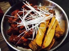 -MI WU FACTORY米屋美食工厂餐厅(绿地店)