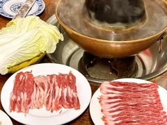 -前门张记涮肉(前门店)