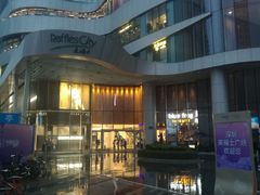 -深圳来福士广场