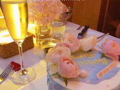 -Kathleen's Waitan 凯圣琳江景西餐厅(外滩店)