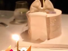 餐后甜品-Le Comptoir de Pierre Gagnaire