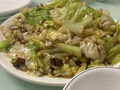 -胖子菜馆(隆昌路店)