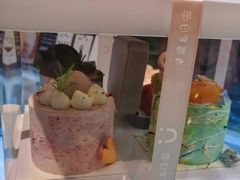 -迦南的早晨蛋糕甜品集合店