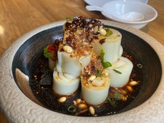 -東舍食唐精品陕菜馆