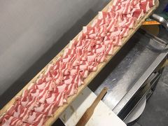 -东来顺饭庄·火锅(环岛店)