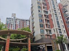 -世纪同乐绿地世纪城二期