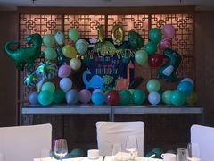 -上海新发展亚太JW万豪酒店