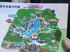 -南昌融创乐园