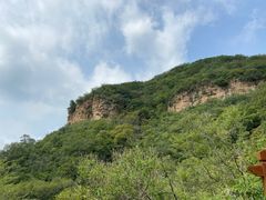 -老象峰