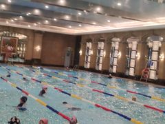 -上海浦东星河湾酒店