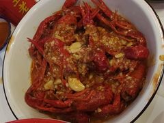 -文和友老长沙龙虾馆(化龙池店)