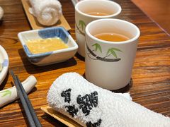 -鸟鹏烧鸟居酒屋(熙龙湾店)