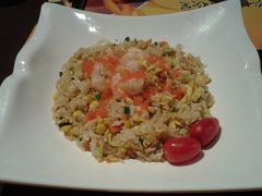 蟹皇海洋炒饭-绿茵阁(体育西分店)
