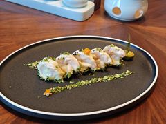 -喜鼎海胆水饺(东港店)