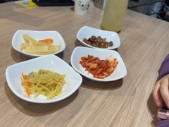 -山海珍味韩国料理(奥城店)