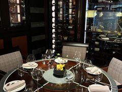 -杭州西子湖四季酒店·金沙厅