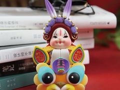 -老北京兔儿爷(琉璃厂东街店)