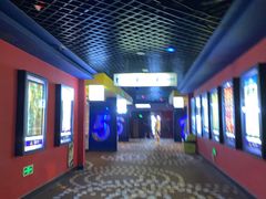 -万达影城(潍坊万达广场IMAX店)