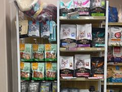 -瑞鹏宠物医院·普外科·影像科·皮肤科(城市山谷分院)