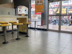 -麦当劳(联盛店)