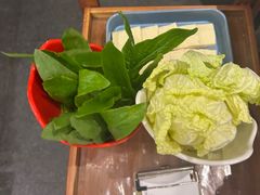 -北门涮肉·铜锅涮肉(南锣鼓巷店)