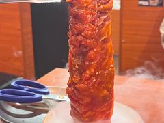 -大阪烧肉BAKA一代(十亩地店)