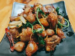 -乔岩保应烧烤店