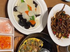 -四道菜·福建菜馆(莆田万达店)