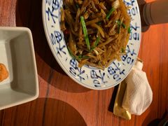 -隐厨·中国菜馆(三里屯T+MALL店)