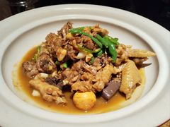 -耕渔小院·湖南鱼鲜(望城店)