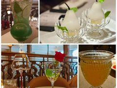 -波特曼西餐厅(中央大街店)