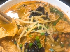-阿生哥螺蛳粉(永安街店)