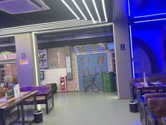 -关你鬼室大型密室逃脱(佛山创意园店)