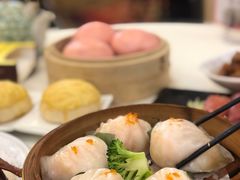 万山虾饺皇-万山楼海鲜酒家·二十三年老字号