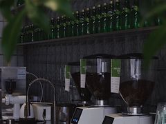 -RWORK·COFFEE(滨江店)