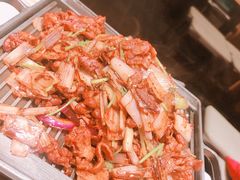 -四季民福烤鸭店(前门廊房二条店)