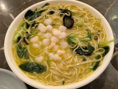 -冶春茶社(星汉大厦店)