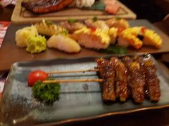 -築鳥日本料理(黑沙环店)