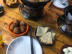 -范贤光鸡公煲(平乐园总店)