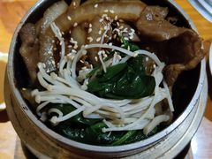 招牌牛肉盖饭-丸藏和牛烧肉专门店(园区师惠坊店)