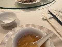 -利苑酒家(合景国际金融广场店)