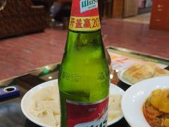 -木卡买提新疆餐厅·清真(新里海顿公馆店)