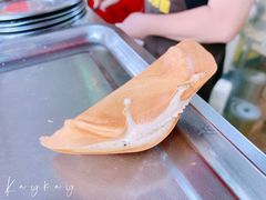 -蜗牛蛋烘糕