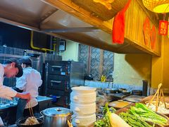 -大自然(鲁家村店)